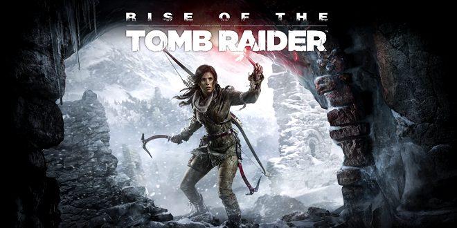 Tomb Raider Ön Sipariş Sürprizi!