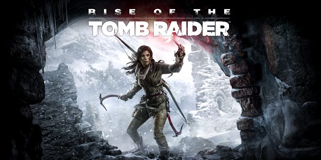 Tomb Raider Ön Sipariş Sürprizi!
