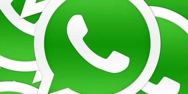 WhatsApp GIF Gönderme