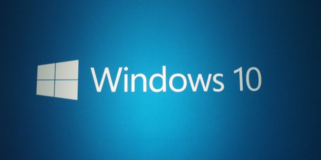 Windows 10 Beğenildi Mi?