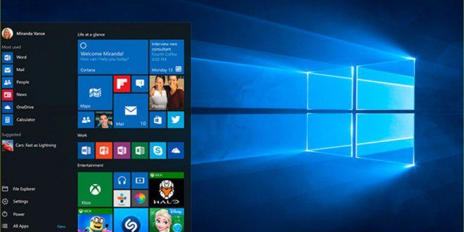 Windows 10 Ne Kadar Kullanılıyor?