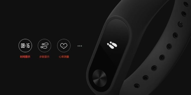 Xiaomi Mi Band 2 Yok Satıyor!