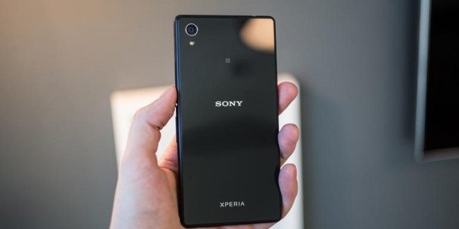 Xperia M4 Aqua Marshmallow Güncellemesi Alıyor!