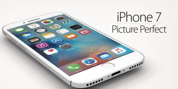 Yeni iPhone 7 Daha Ucuz Olabilir!