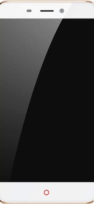 ZTE nubia N1