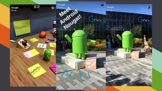 android nougat