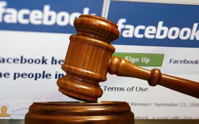 facebook-mahkeme