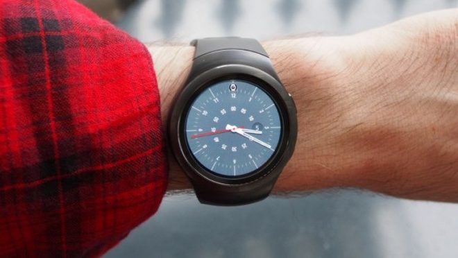 gear s2 akilli saat