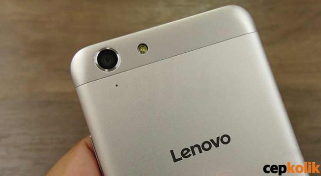 lenovo k5 inceleme kamera