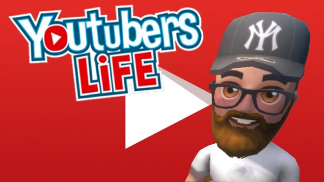 Youtubers Life