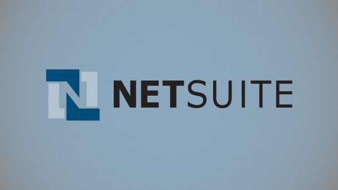 netsuite