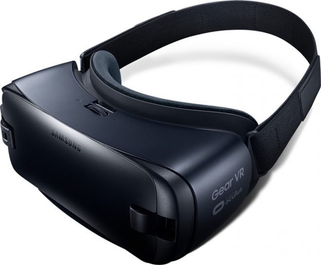 gear vr