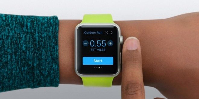 Apple Watch 2’de Hücresel Veri Yok!