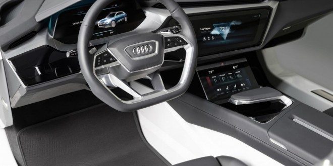 Audi Fit Driver Programı