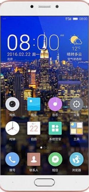 Casper VIA A1 cepkolik