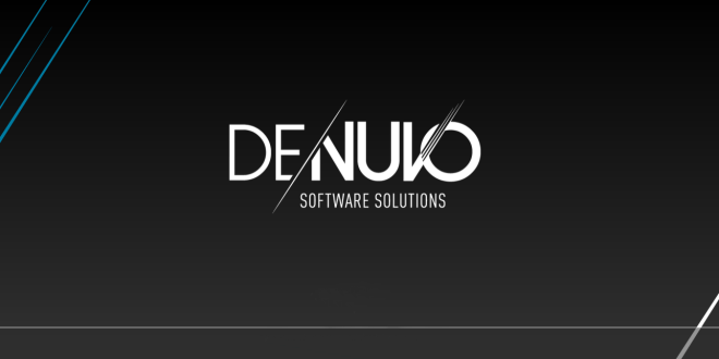 Denuvo Sistemi Kırıldı!