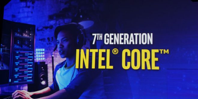 Ekran Kartının Sonunu Intel Getiriyor!