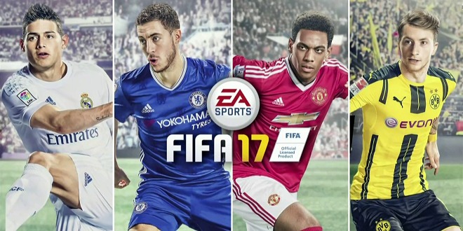 FIFA 17 Hikaye Modu Videosu Yayınlandı!