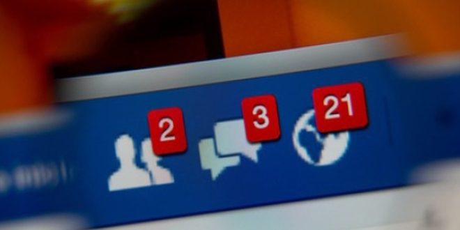 Facebook, Web'in 25. Yaşını Kutluyor!