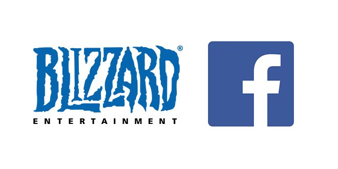 Facebook ve Blizzard Canlı Yayın Hizmeti!