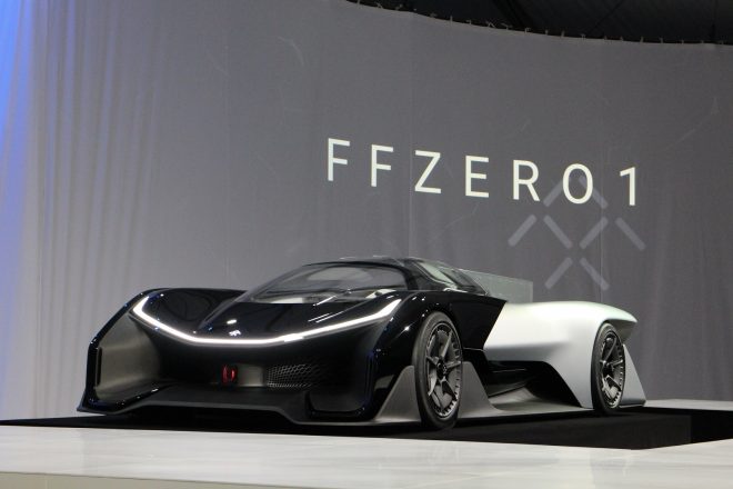 Faraday Future