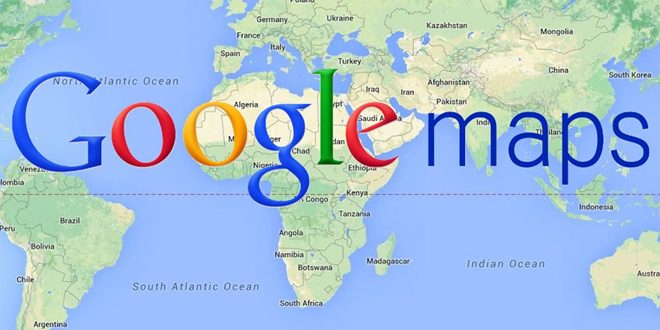 Google Haritalara Yeni Özellik