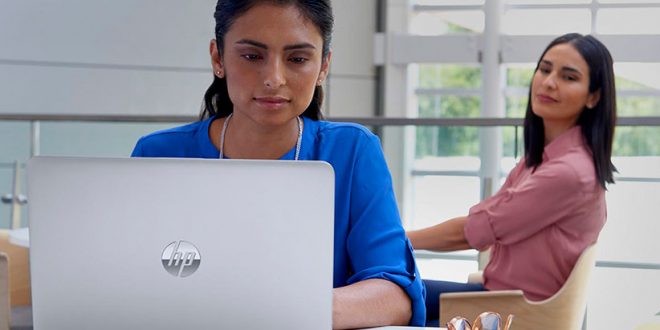 HP Sure View Teknolojisi- Başkası Ekranınızı Göremeyecek!