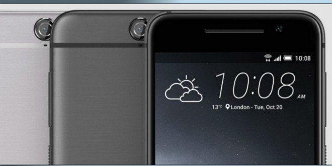 HTC, One A9 Yenileniyor!