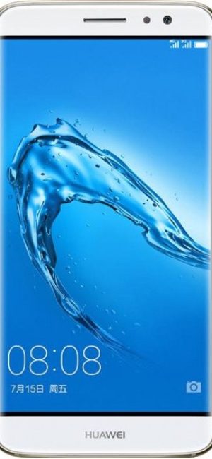 Huawei G9 Plus
