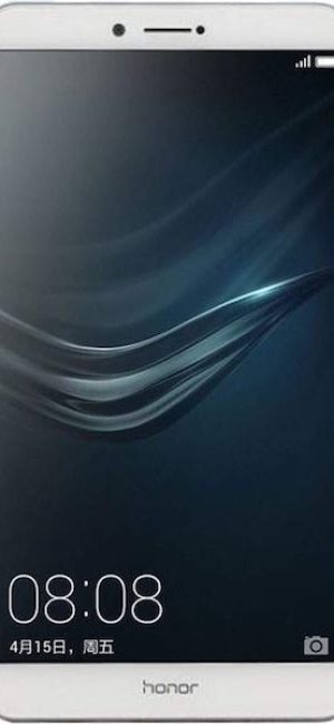 Honor Note 8