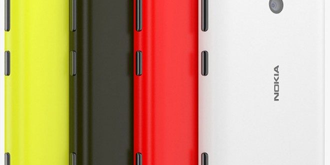 Lumia 525’te Android 6.0 Deneyimi!