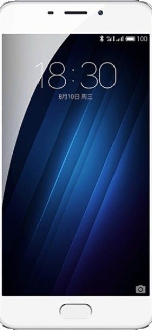 Meizu m3e