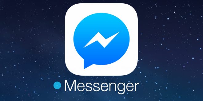 Messengera Yeni Özellik Geldi!