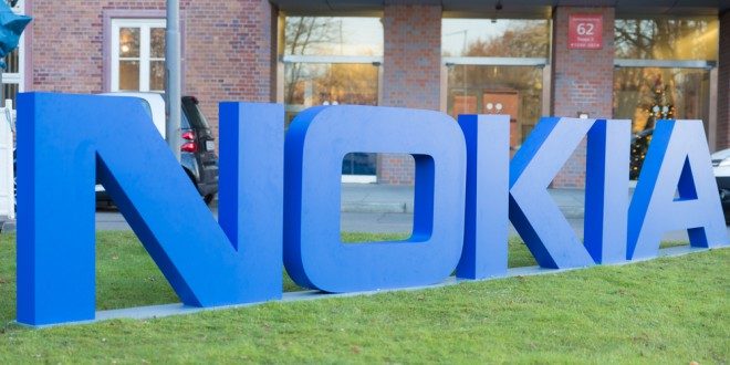 Nokia Geri Dönüyor!