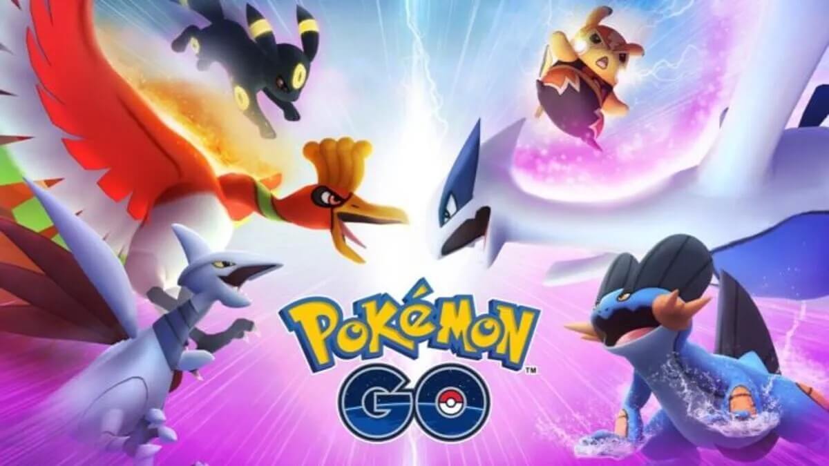 Pokemon GO - Cepkolik