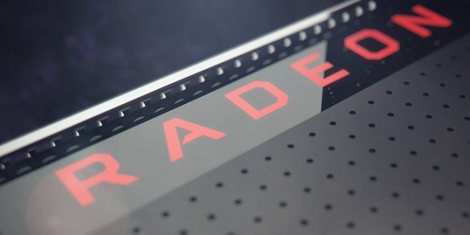 Radeon RX 460 Satışa Çıkıyor!