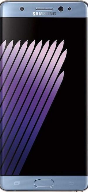 Samsung Galaxy Note 7