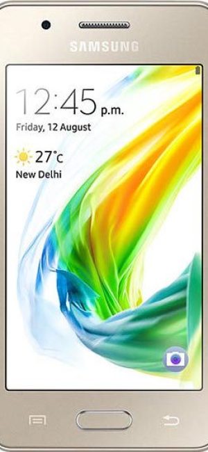 Samsung Z2