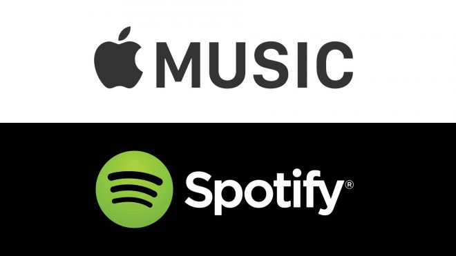 Spotify_Apple_music