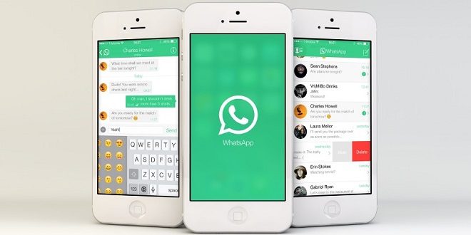 WhatsApp Hesap Bilgi Paylaşımı Nasıl Kapatılır?