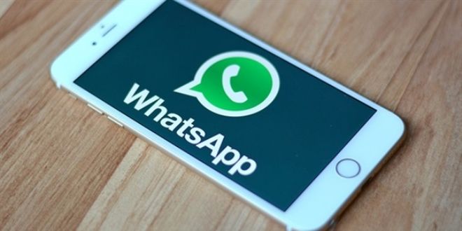 WhatsApp Hesap Bilgi Paylaşımı Nasıl Kapatılır?