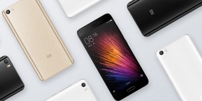 Xiaomi Mido Geliyor!