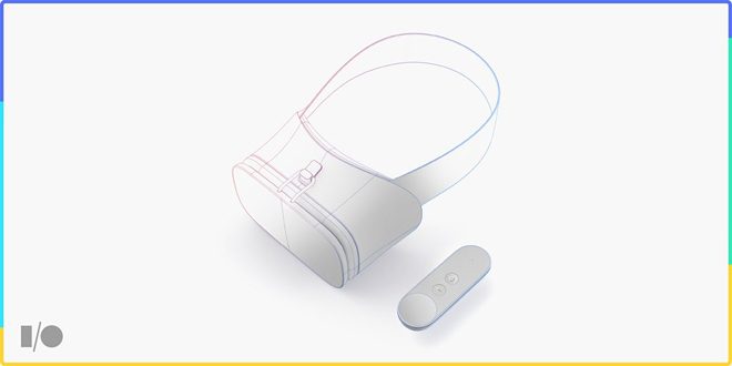 Xiaomi'den VR Geliyor!