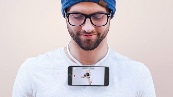 Yeni iPhone Aksesuarı- Povie!