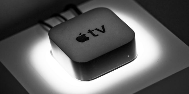 iPhone için Apple TV Uygulaması Yayınlandı!