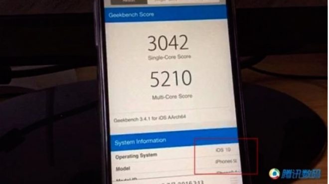 iphone 6Se
