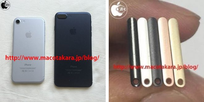 iphone 7 siyah black