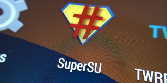 Android Root Nasıl Gizlenir? SuHide!