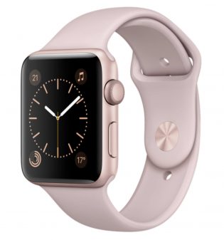 Apple Watch Series 2 42mm