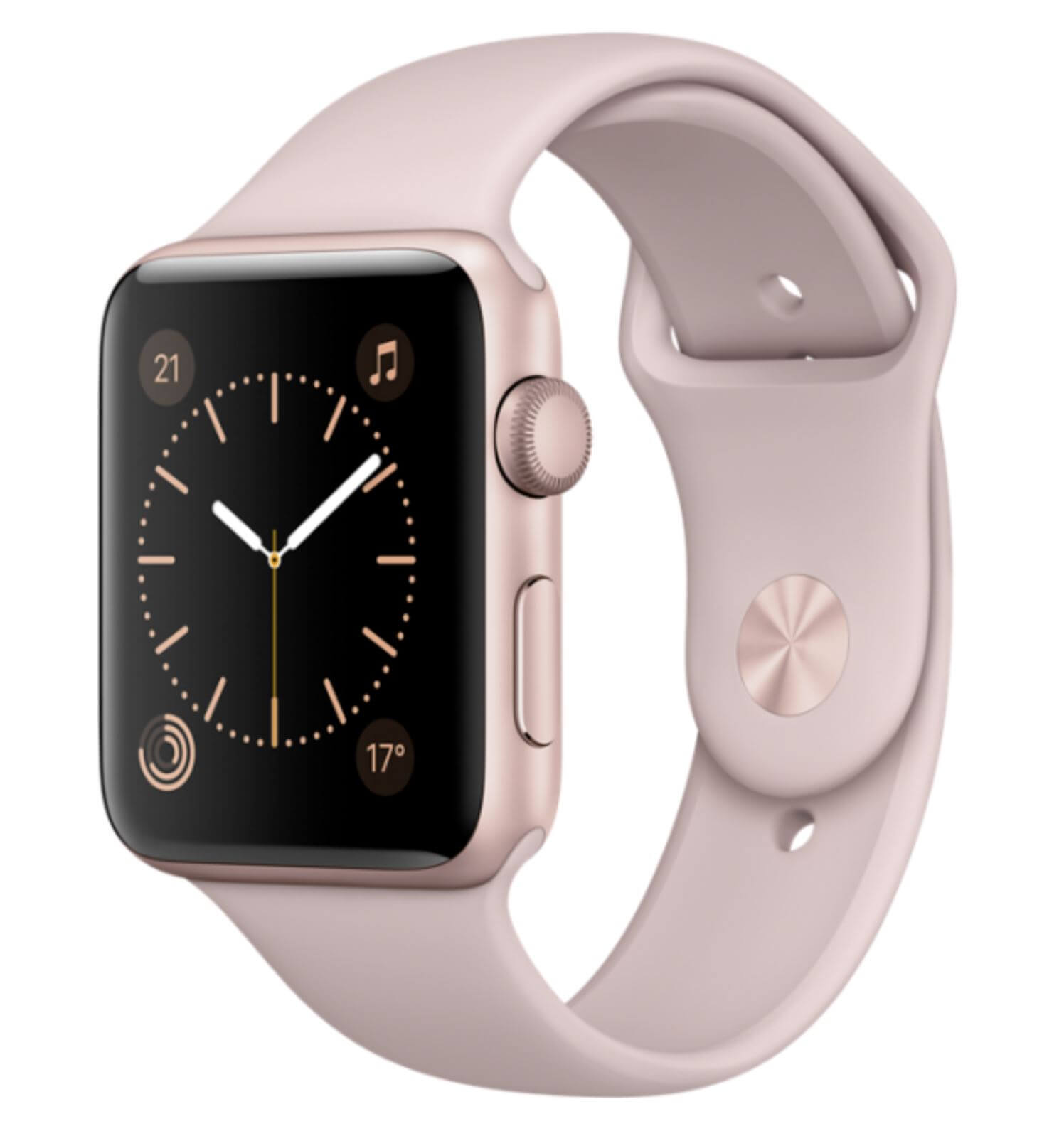 Apple Watch Series 2 42mm